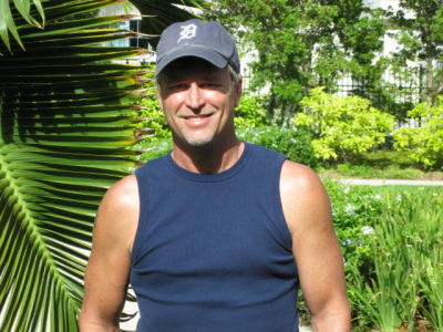 Richard Kalbach