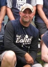 David Stuhr