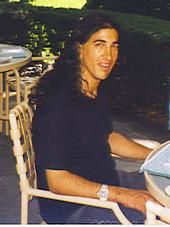 Andrew Lauder
