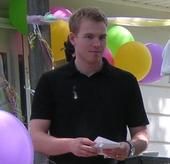 Sean Baugh