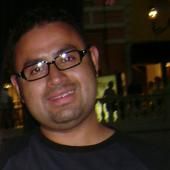 Jose Rodas