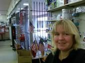 Sherry Thomas