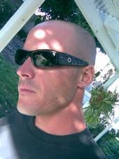 Kevin Capps