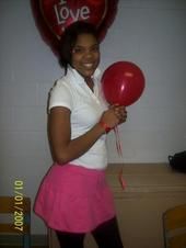 Brandy Johnson