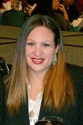 Carolina Mendoza