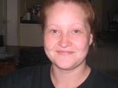 Amanda Caldwell