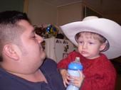 Tony Martinez