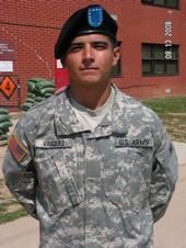 Jerry Vasquez