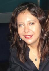 Janet Martinez