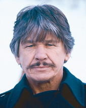 Charles Cox