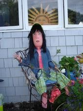 Cathi Doherty