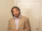 Donovan Coward