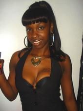 Keisha Regis