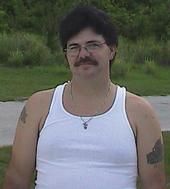 David Ewing