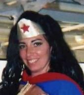 Rebecca Lang
