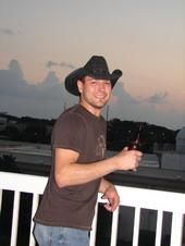 Justin Poleski