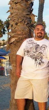 Eduardo Moreno