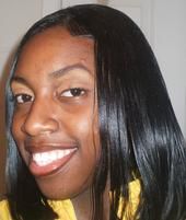 Monique Whitaker
