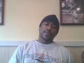Derrick Minix