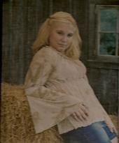 Amanda Elkins