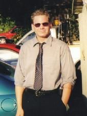 Michael Tacy