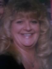Sharon Rutherford