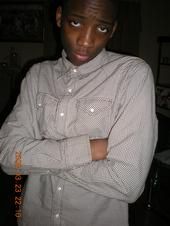 Maurice Brown