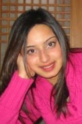 Reena Parekh