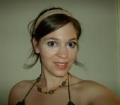 Ashley Stevens