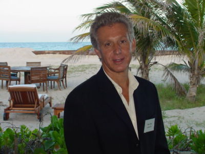 Marc Baer