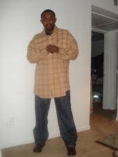 Leroy Lane