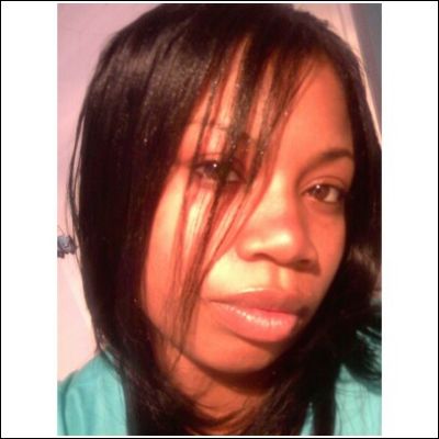 Shavonna Flucas