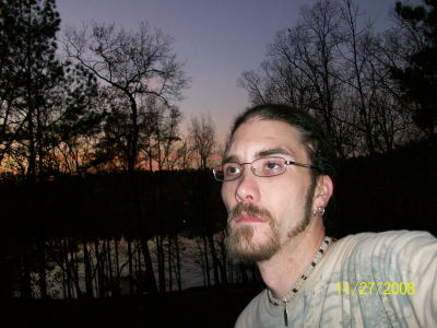 Brett Davis