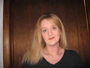 Rebecca Ward