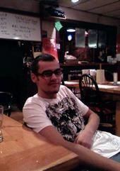 Ryan Knarr