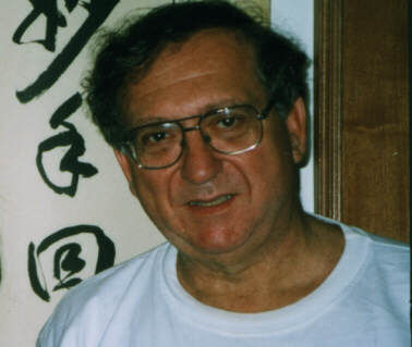 Robert Charlick