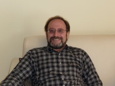 Tevfik Mentes