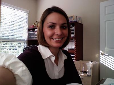 Samantha Misocky