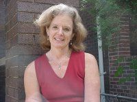 Maureen Sheahan