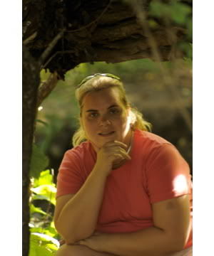 Jennifer Jacobsen