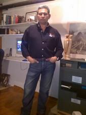 Manuel Castaneda