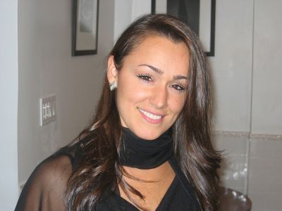 Vicky Daniele