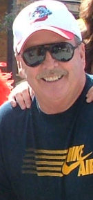 Marshall Bradley