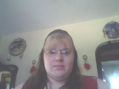 Terri Mcgeough