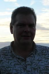 Phillip Martin