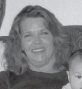 Donna Weatherford