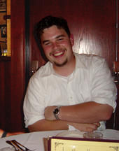 Jonathan Iglehart