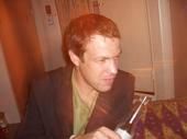 Scott Leith