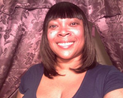 Felicia Corder