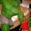 Peter Roman